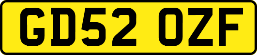 GD52OZF