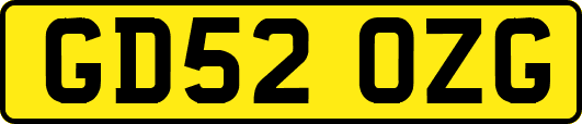 GD52OZG