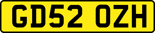 GD52OZH
