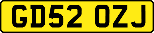 GD52OZJ