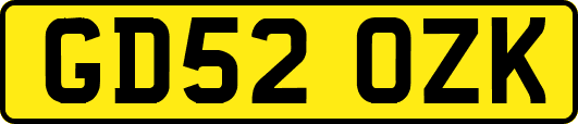 GD52OZK