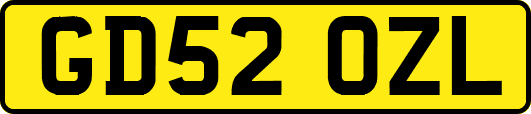 GD52OZL