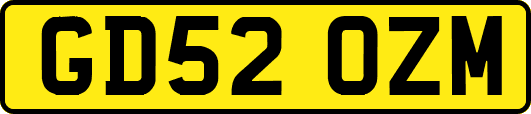 GD52OZM
