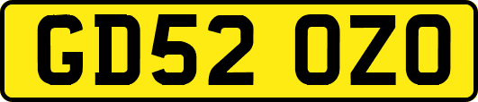 GD52OZO