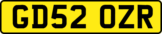 GD52OZR