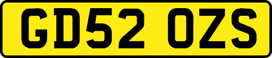 GD52OZS