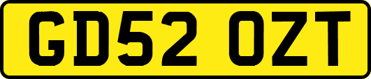 GD52OZT