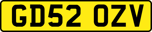 GD52OZV