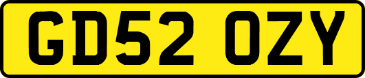 GD52OZY