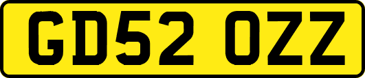 GD52OZZ