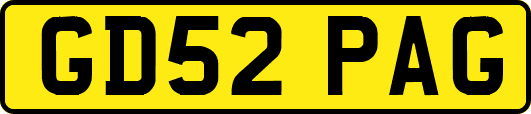 GD52PAG