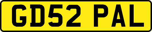 GD52PAL