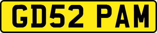 GD52PAM