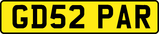 GD52PAR