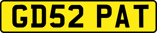 GD52PAT