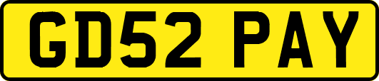 GD52PAY