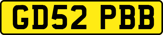 GD52PBB