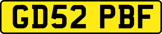 GD52PBF