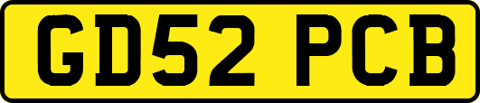 GD52PCB