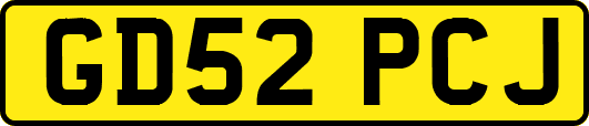 GD52PCJ