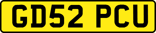 GD52PCU