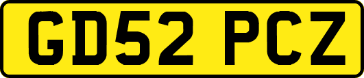 GD52PCZ