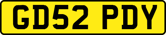 GD52PDY