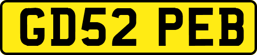 GD52PEB