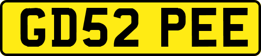 GD52PEE