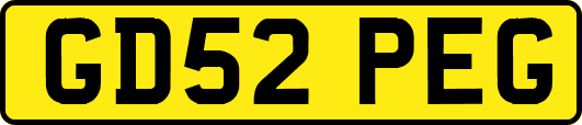 GD52PEG