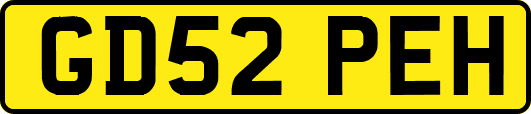 GD52PEH