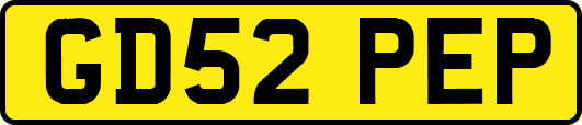 GD52PEP