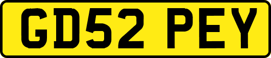 GD52PEY