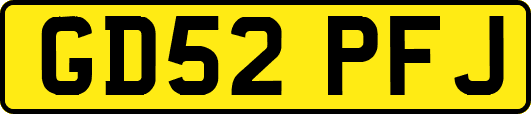 GD52PFJ