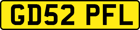 GD52PFL