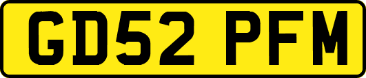 GD52PFM