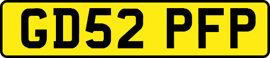 GD52PFP