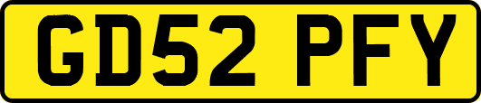 GD52PFY