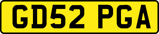 GD52PGA