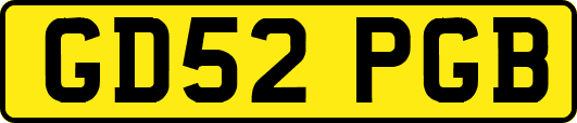 GD52PGB