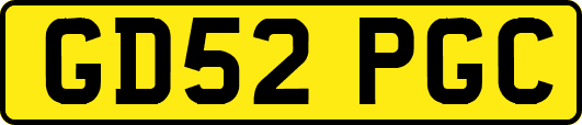GD52PGC