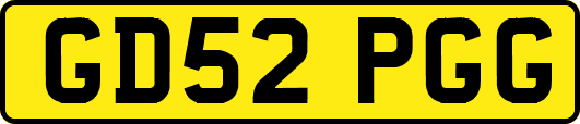 GD52PGG