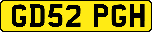 GD52PGH