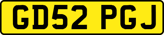GD52PGJ