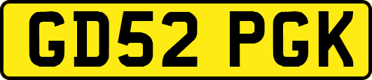 GD52PGK