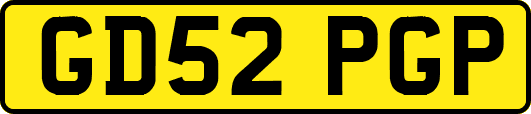 GD52PGP