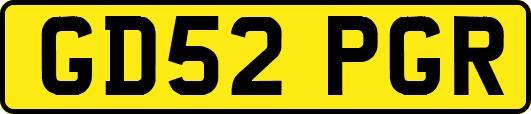 GD52PGR
