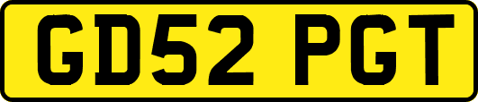 GD52PGT