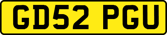 GD52PGU