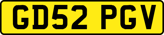 GD52PGV